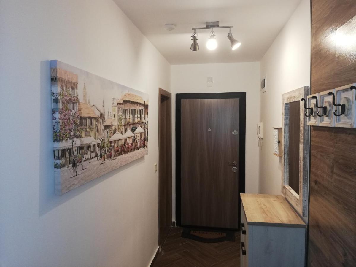 Апартамент За Гости Во1 Burgas Ngoại thất bức ảnh