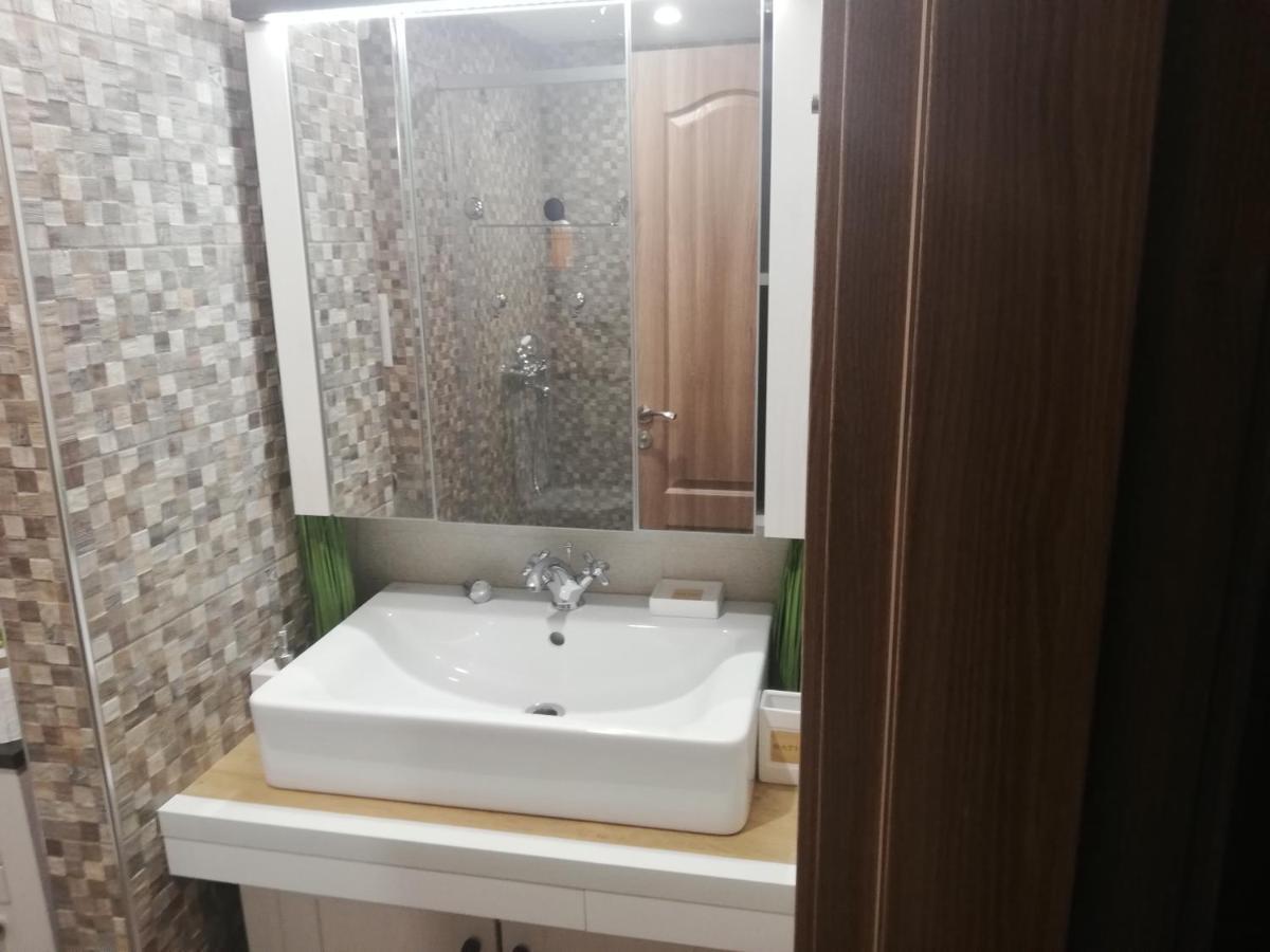 Апартамент За Гости Во1 Burgas Ngoại thất bức ảnh